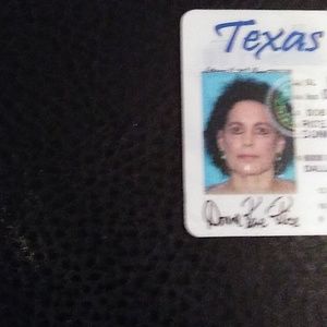 Meet your Posher, Rene